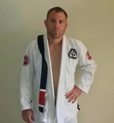 Travis Neagle photo